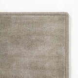 Custom Size Pamela Gray Hand Loomed Runner Rug