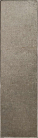 Custom Size Pamela Gray Hand Loomed Runner Rug
