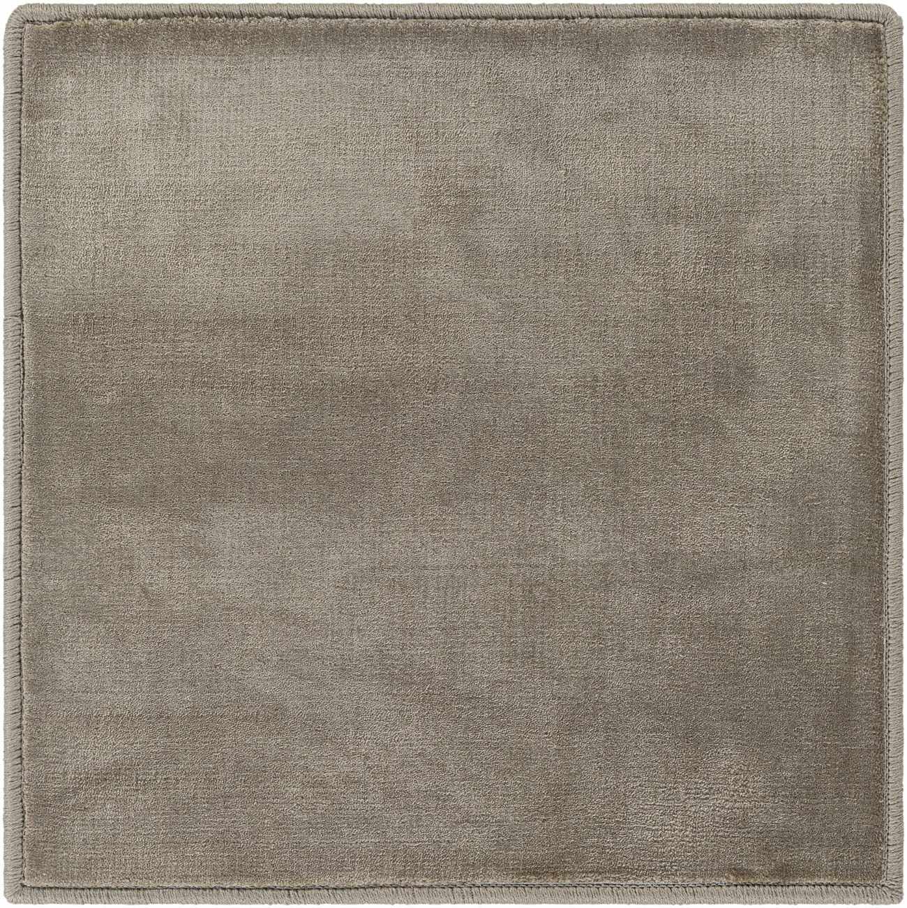 Custom Size Pamela Gray Hand Loomed Runner Rug