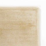 Custom Size Pamela Light Brown Runner Rug