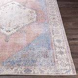 Sacriston Washable Runner Rug - Clearance