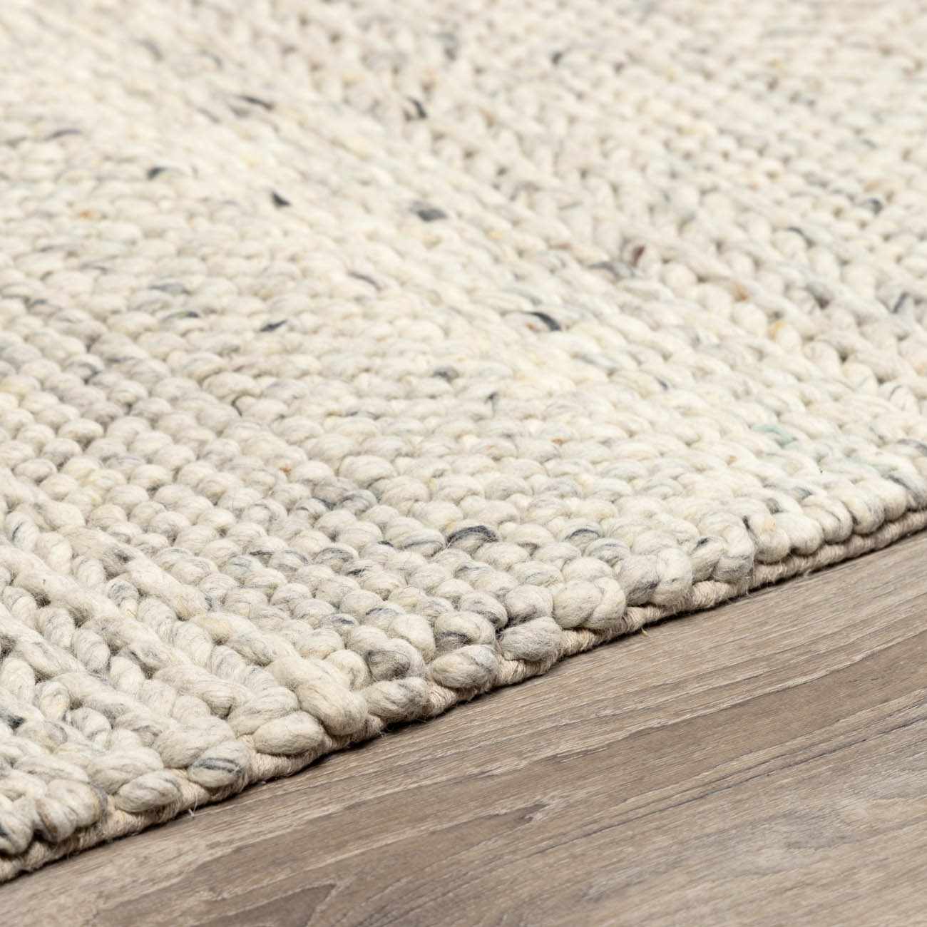 Salvo Runner Rug