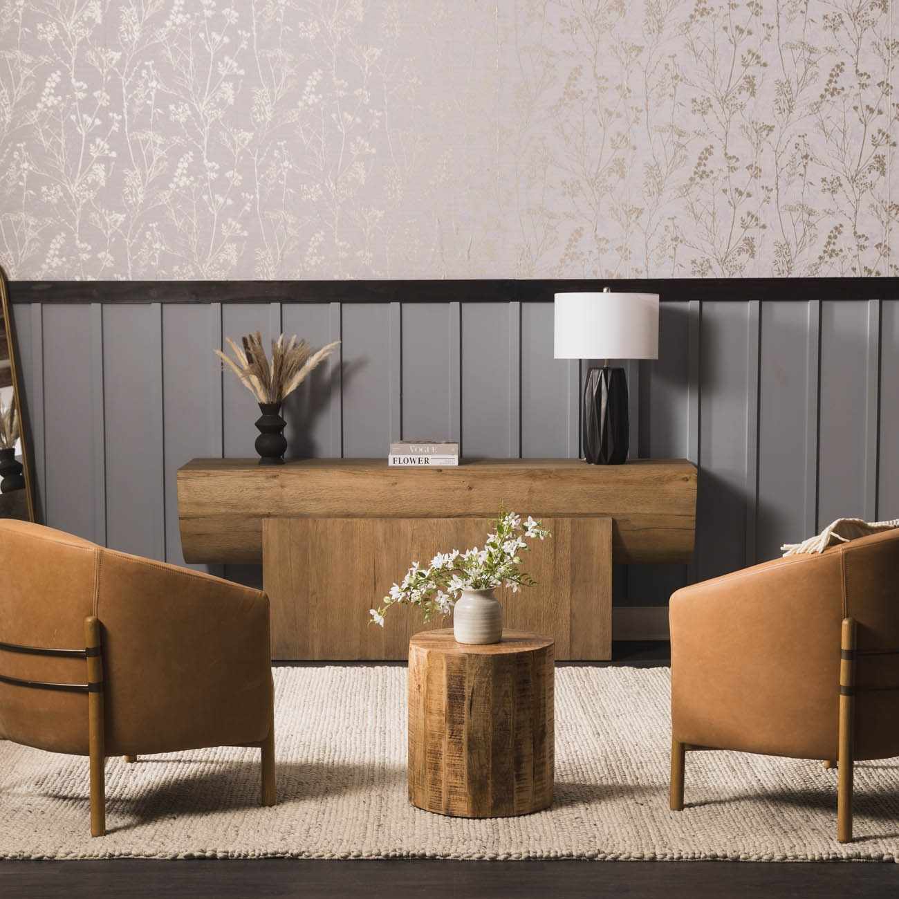 Salvo Runner Rug