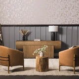 Salvo Runner Rug