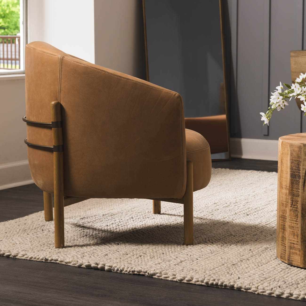 Salvo Runner Rug