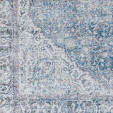 Sample Dezso Washable Area Rug