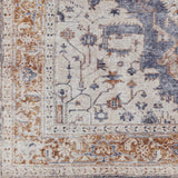 Sample Egor Washable Area Rug