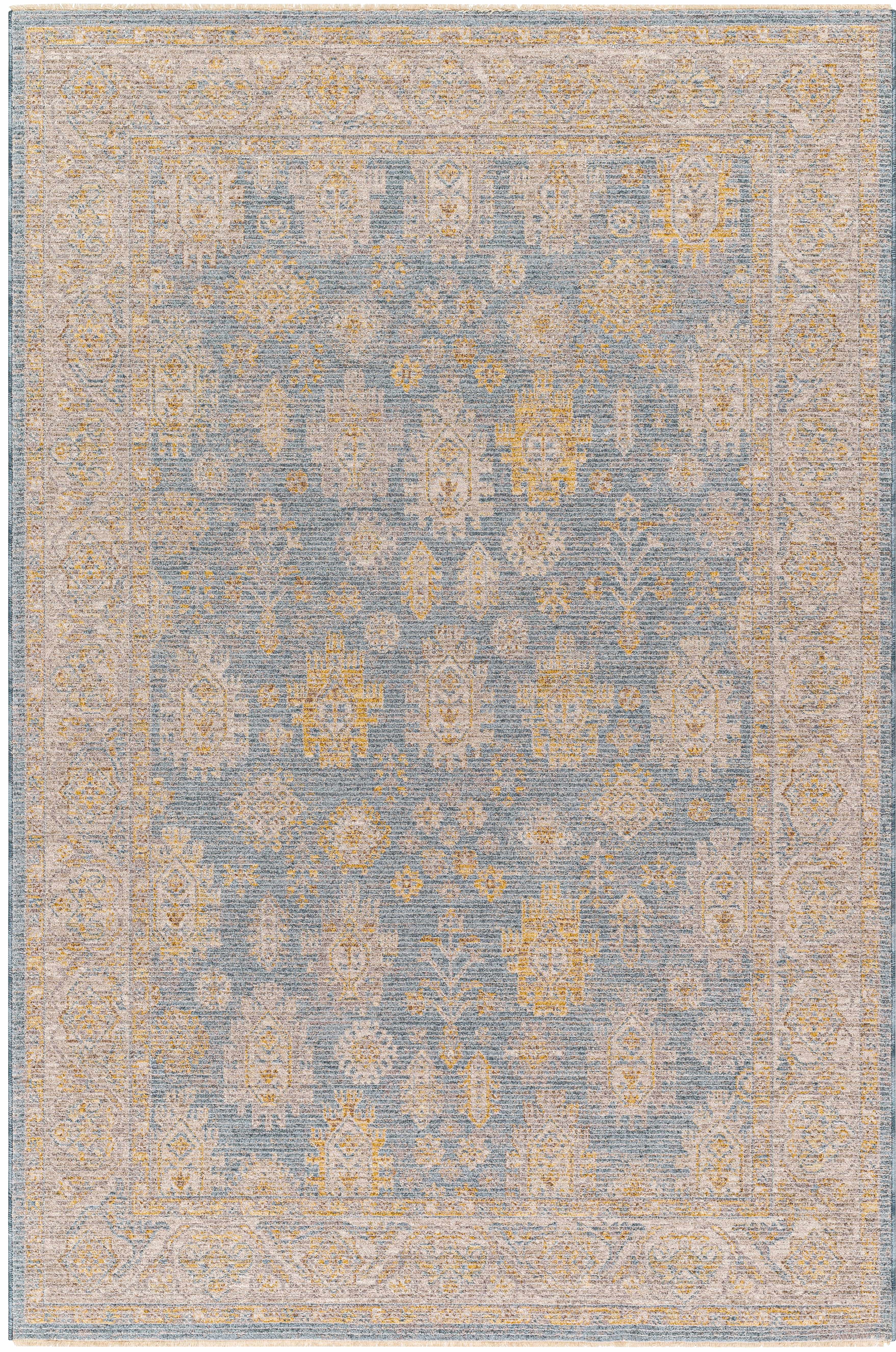 Saya Runner Rug