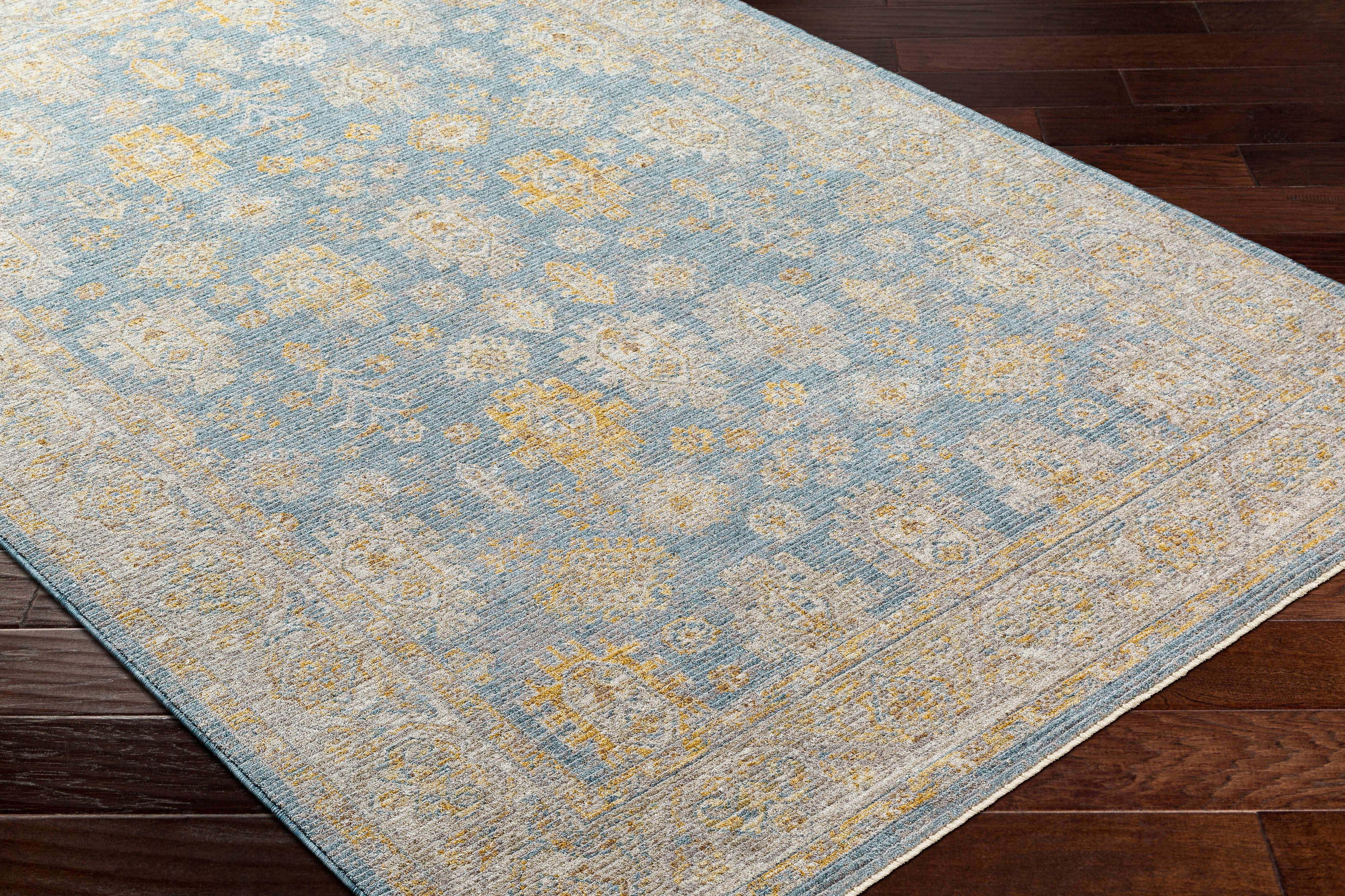 Saya Runner Rug