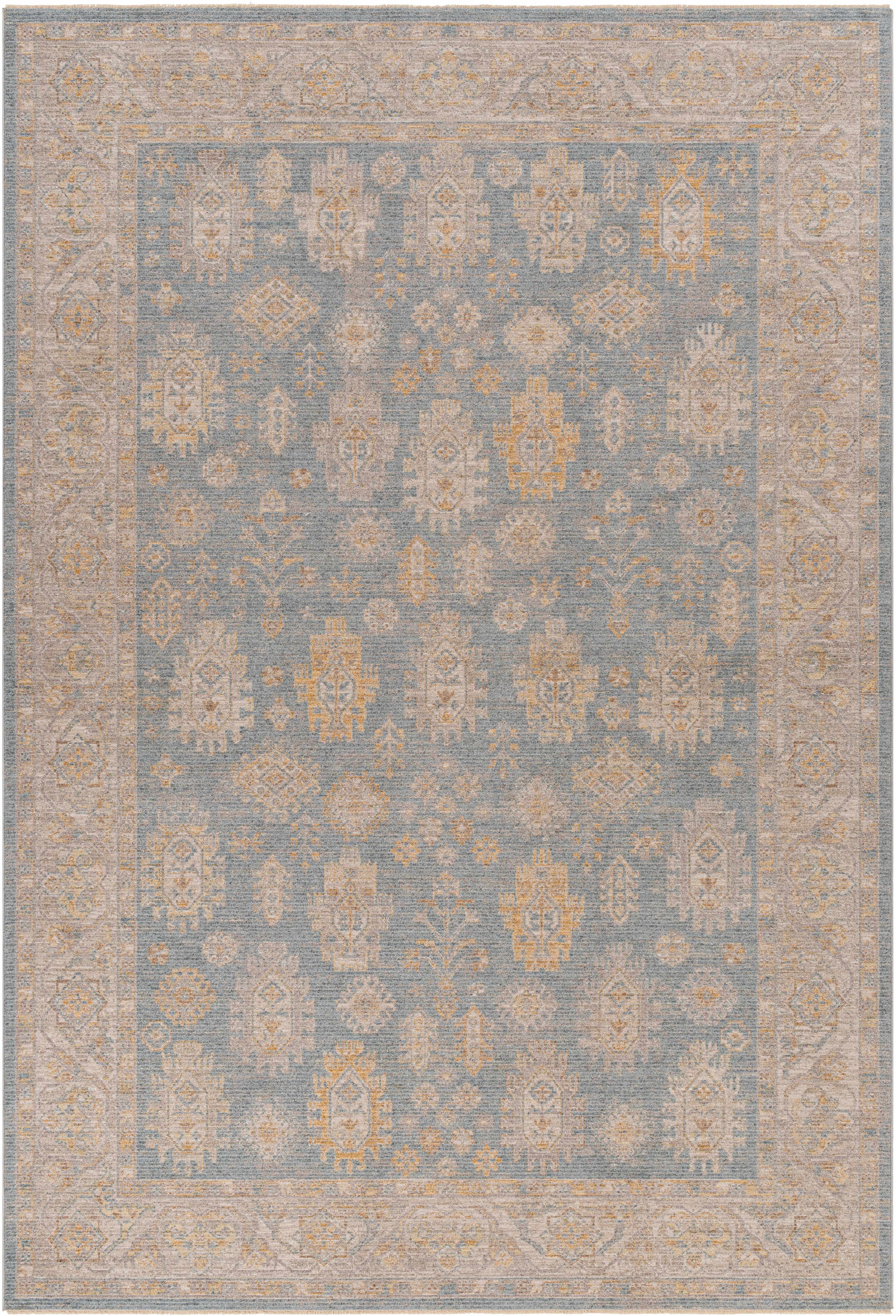 Saya Runner Rug