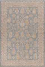 Saya Runner Rug