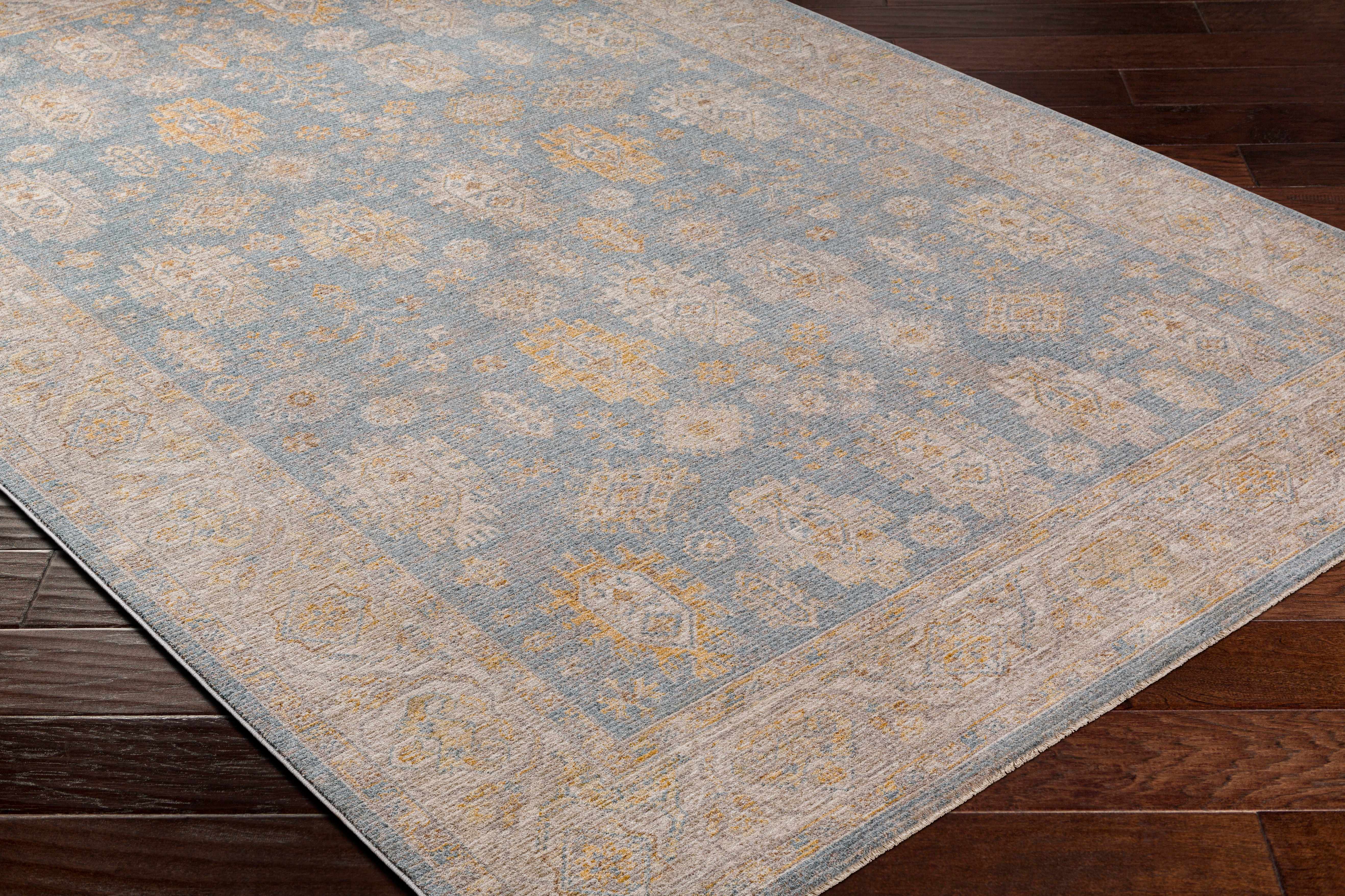 Saya Runner Rug