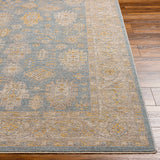Saya Runner Rug