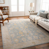 Saya Runner Rug