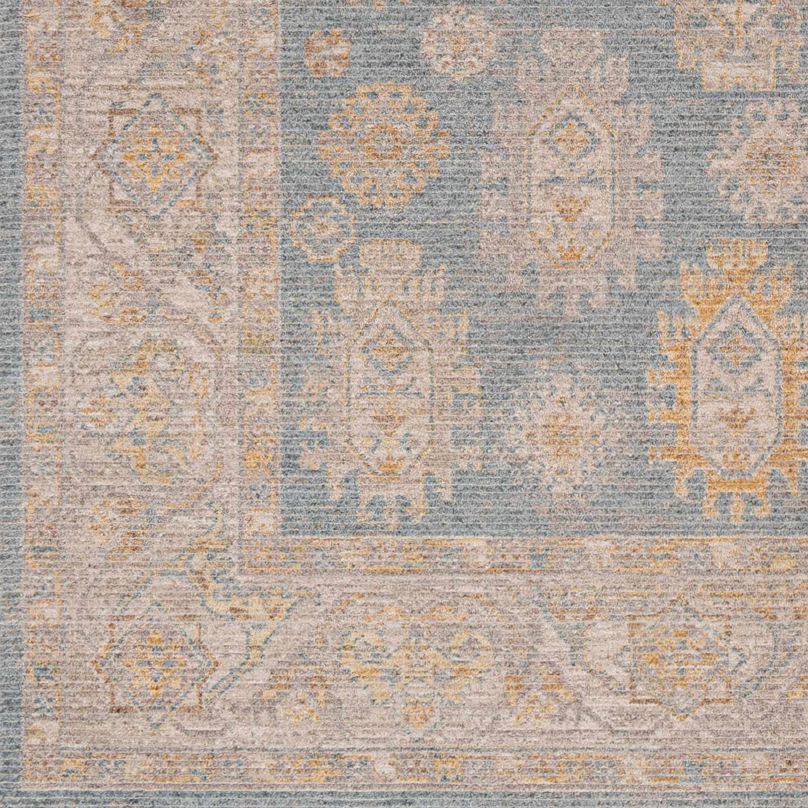 Saya Runner Rug