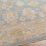 Saya Runner Rug