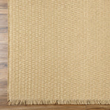 Sample Kimi Jute Area Rug - Livabliss X Becki Owens