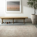 Sample Margot Medallion Dusty Coral - Livabliss x Becki Owens