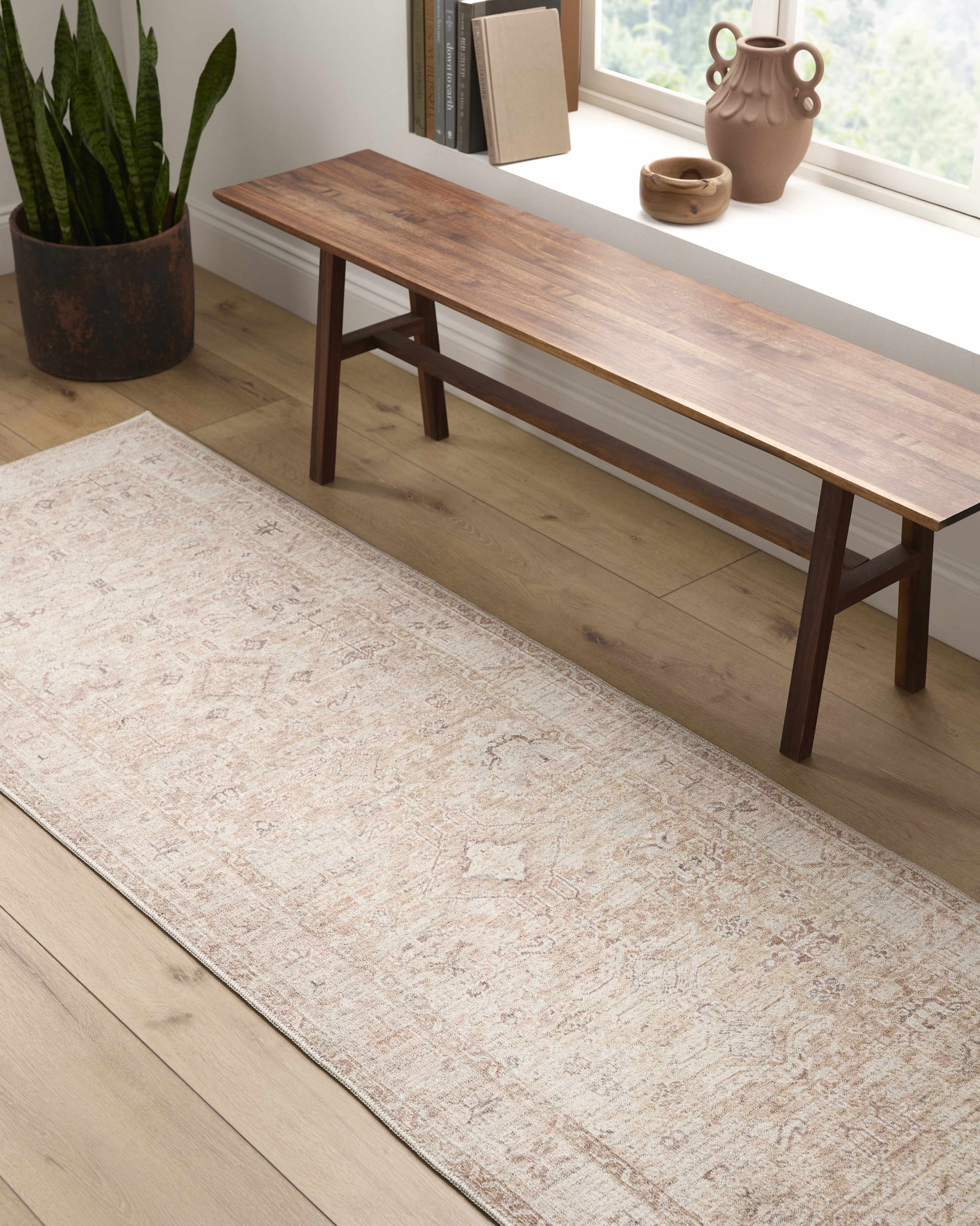 Nakia Area Rug