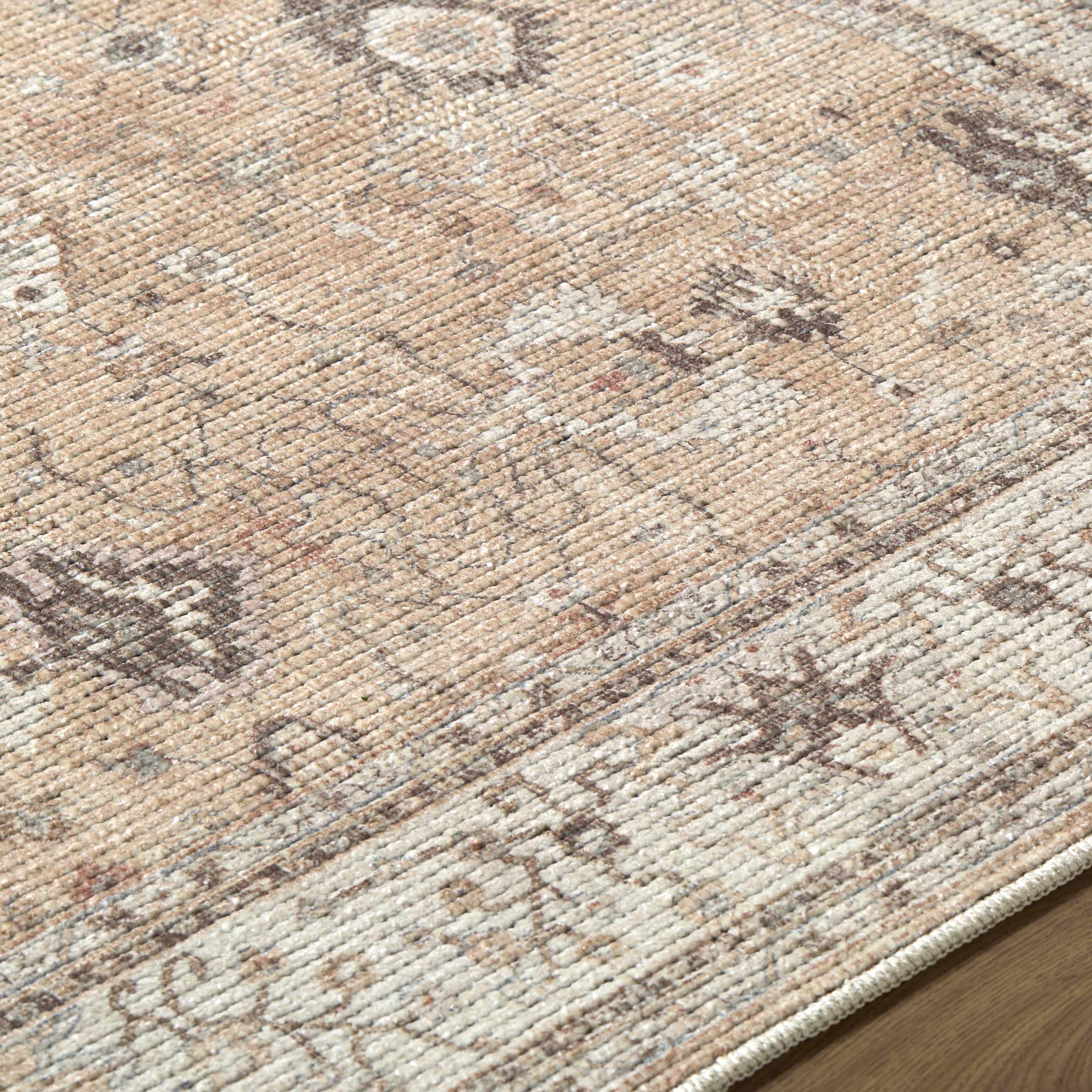 Yvon Area Rug