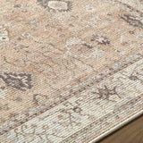 Yvon Area Rug