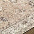 Yvon Area Rug