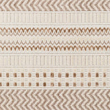 Sample Eiko Beige Area Rug
