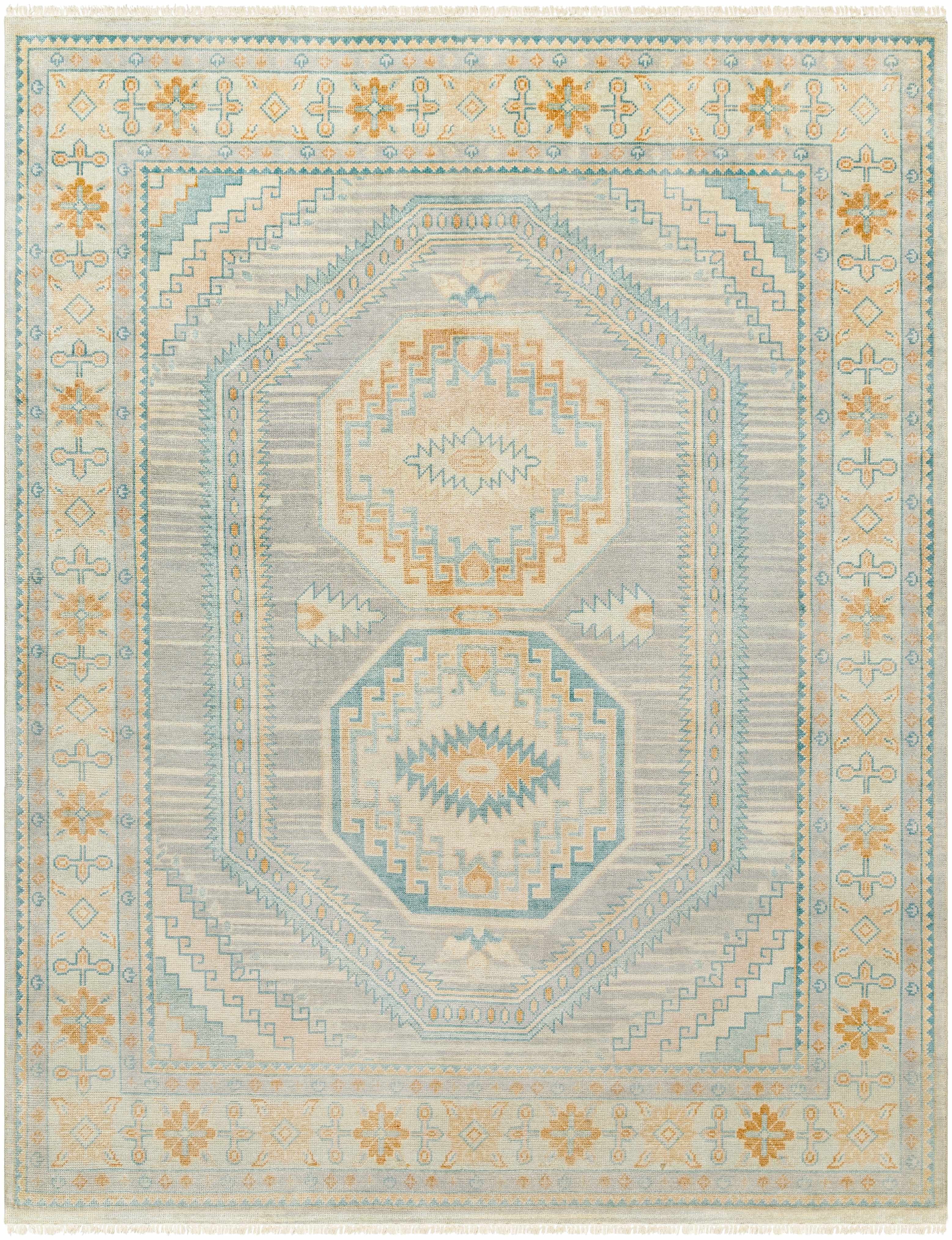 Sample Evers Area Rug