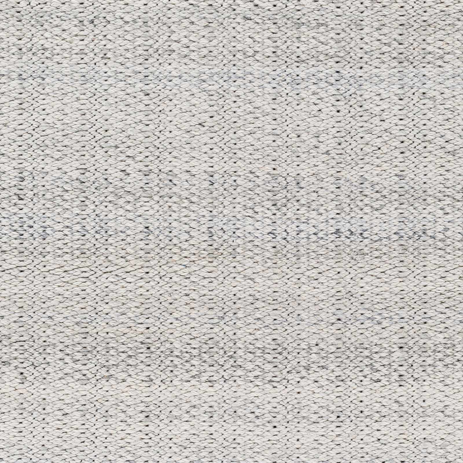Sample Light Gray Anane Area Rug