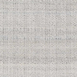 Sample Light Gray Anane Area Rug