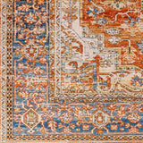 Sample Basim Area Rug