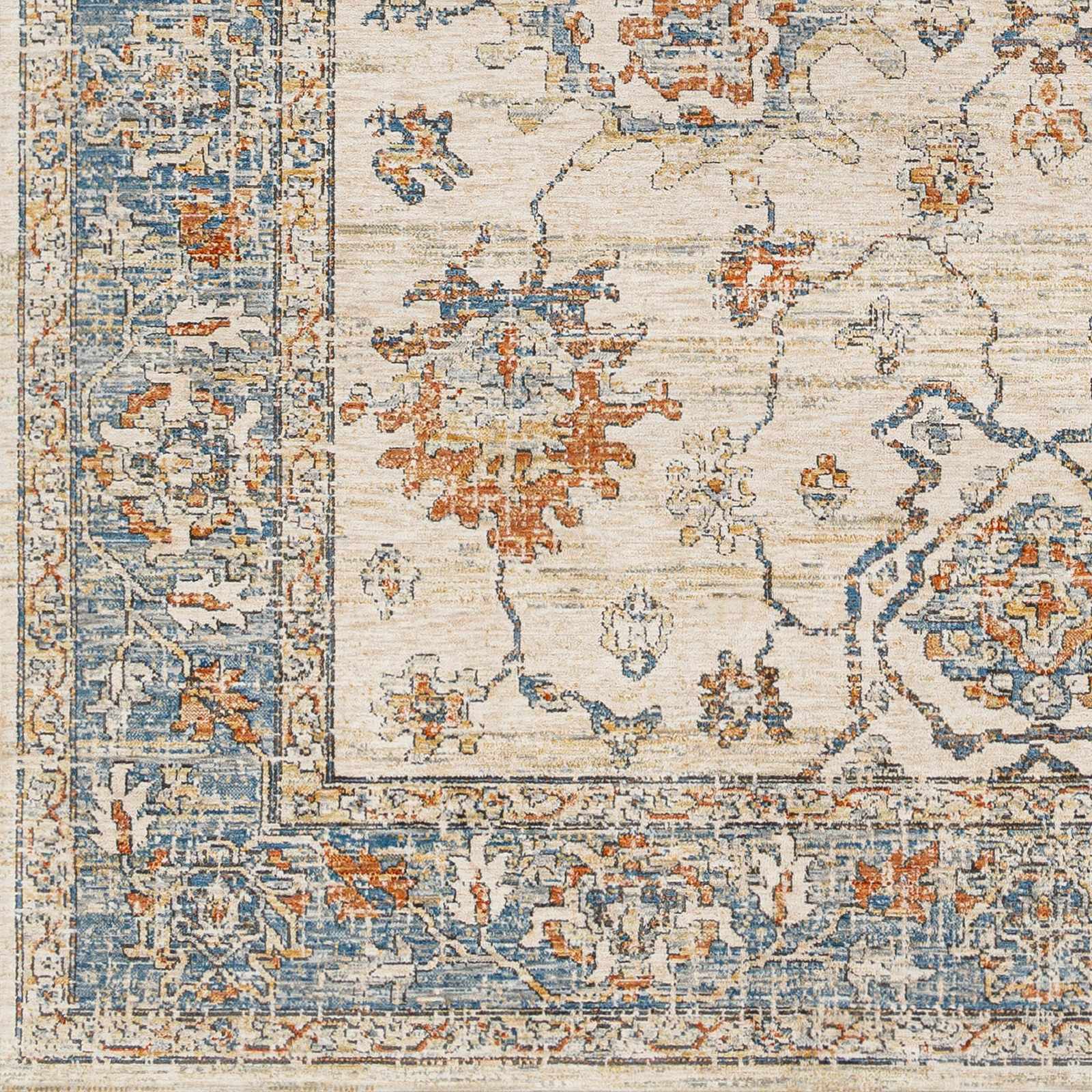 Sample Luma Area Rug