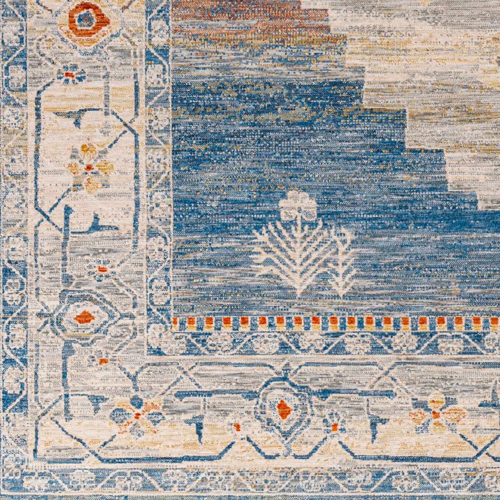 Sample Shin Area Rug