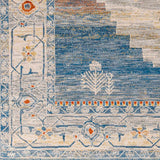 Sample Shin Area Rug