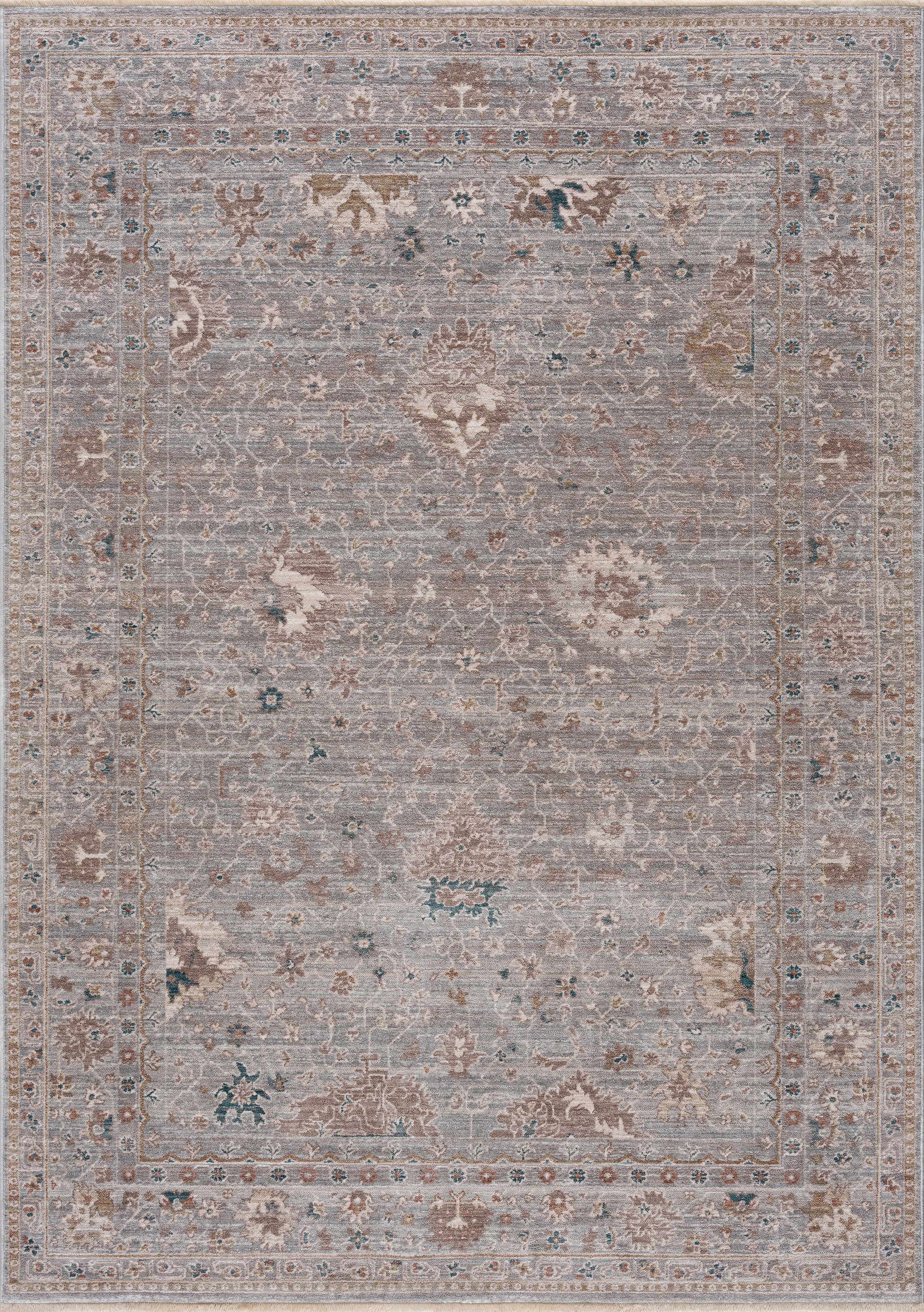 Sample Scole Area Rug