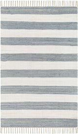 Sample Moby Gray Blue Area Rug