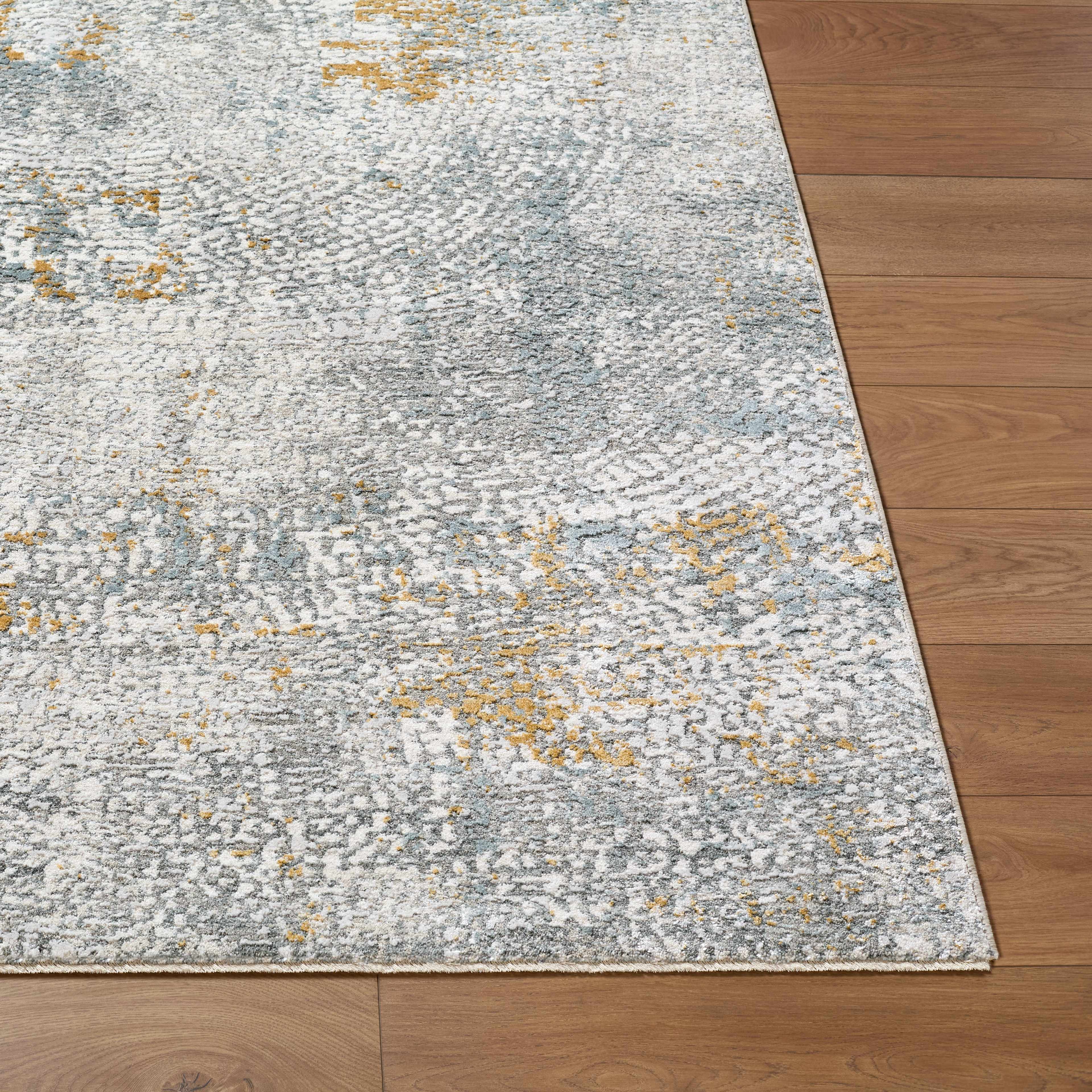 Fleur Runner Rug