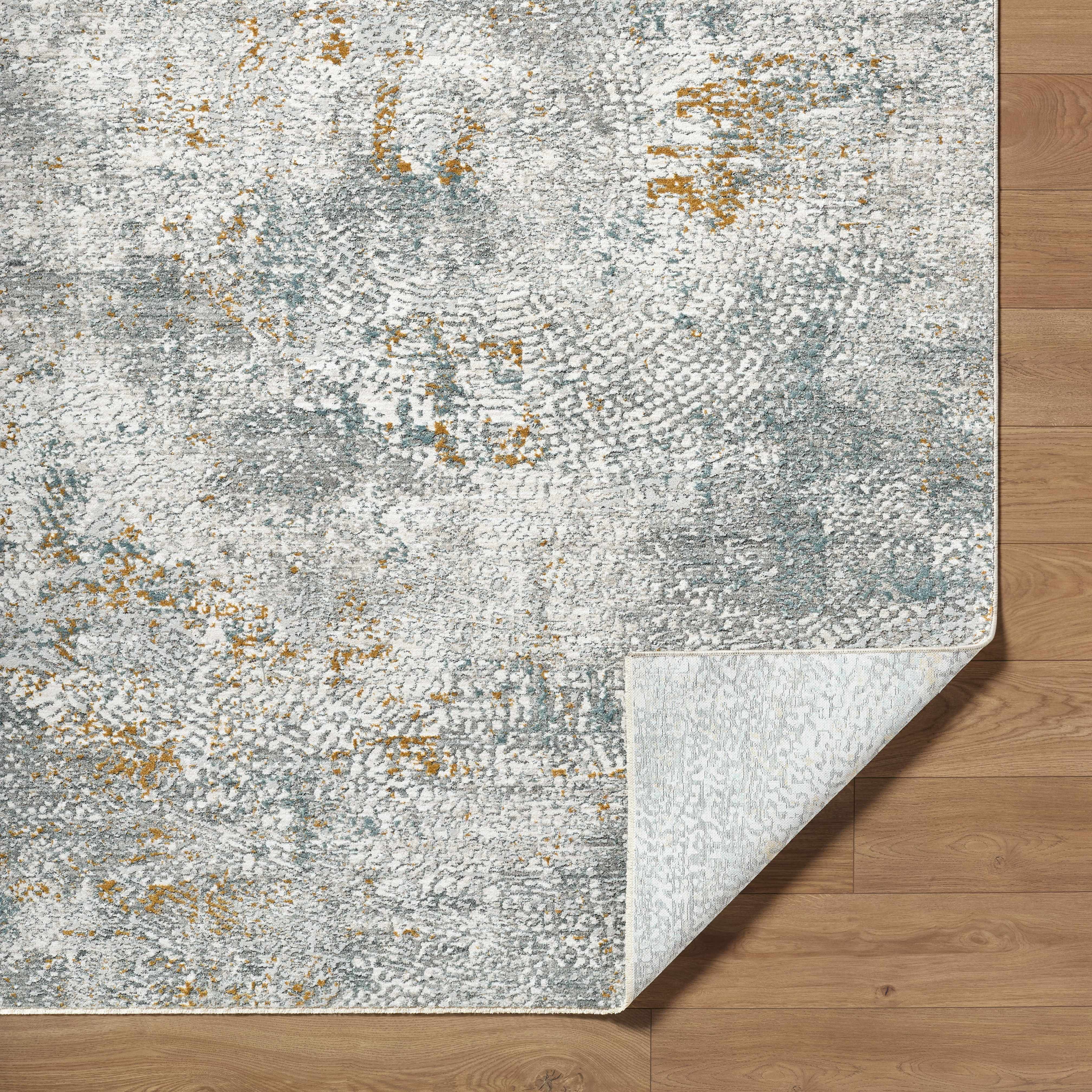 Fleur Runner Rug