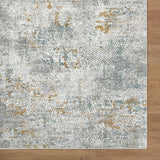 Fleur Runner Rug