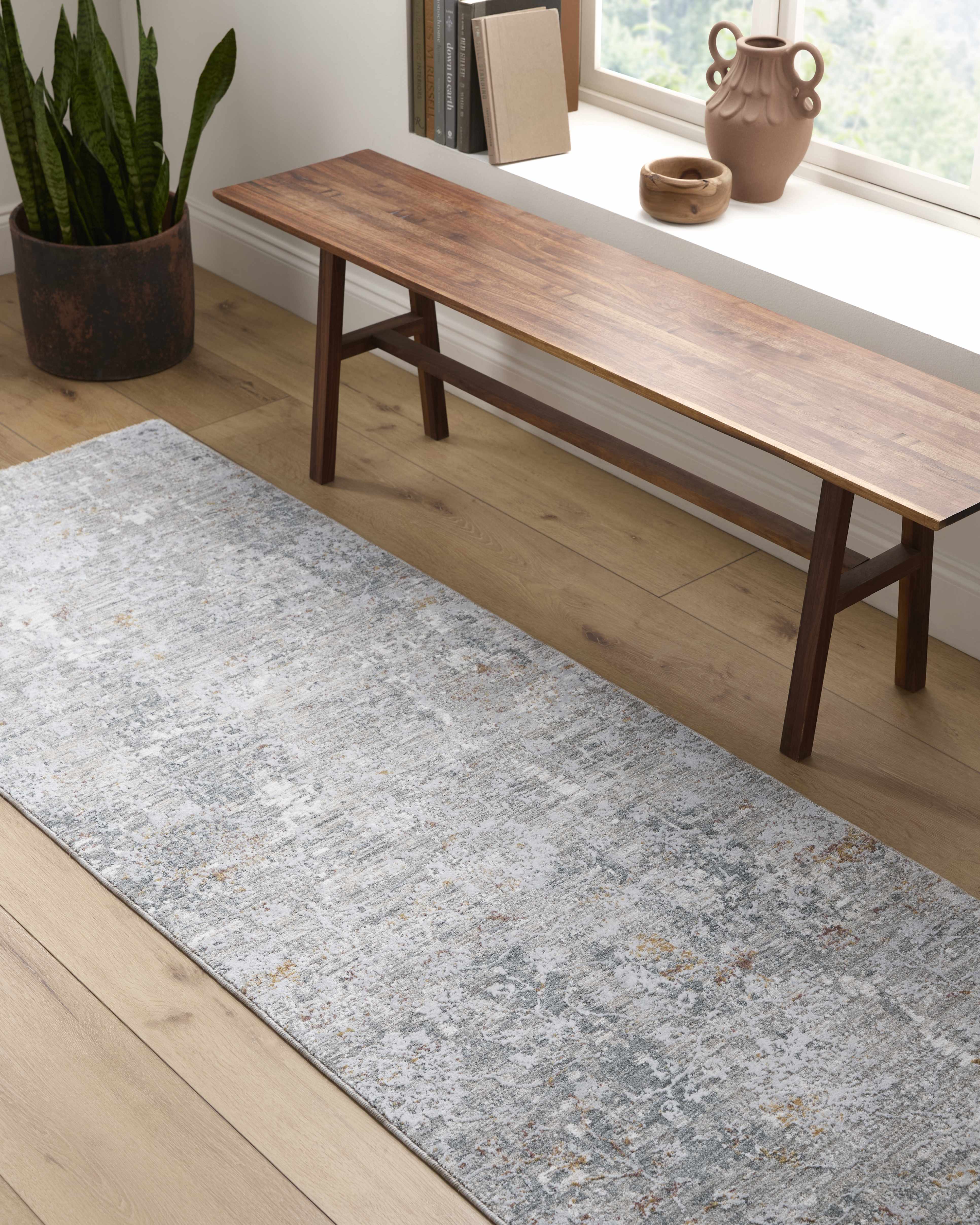 Ifama Runner Rug