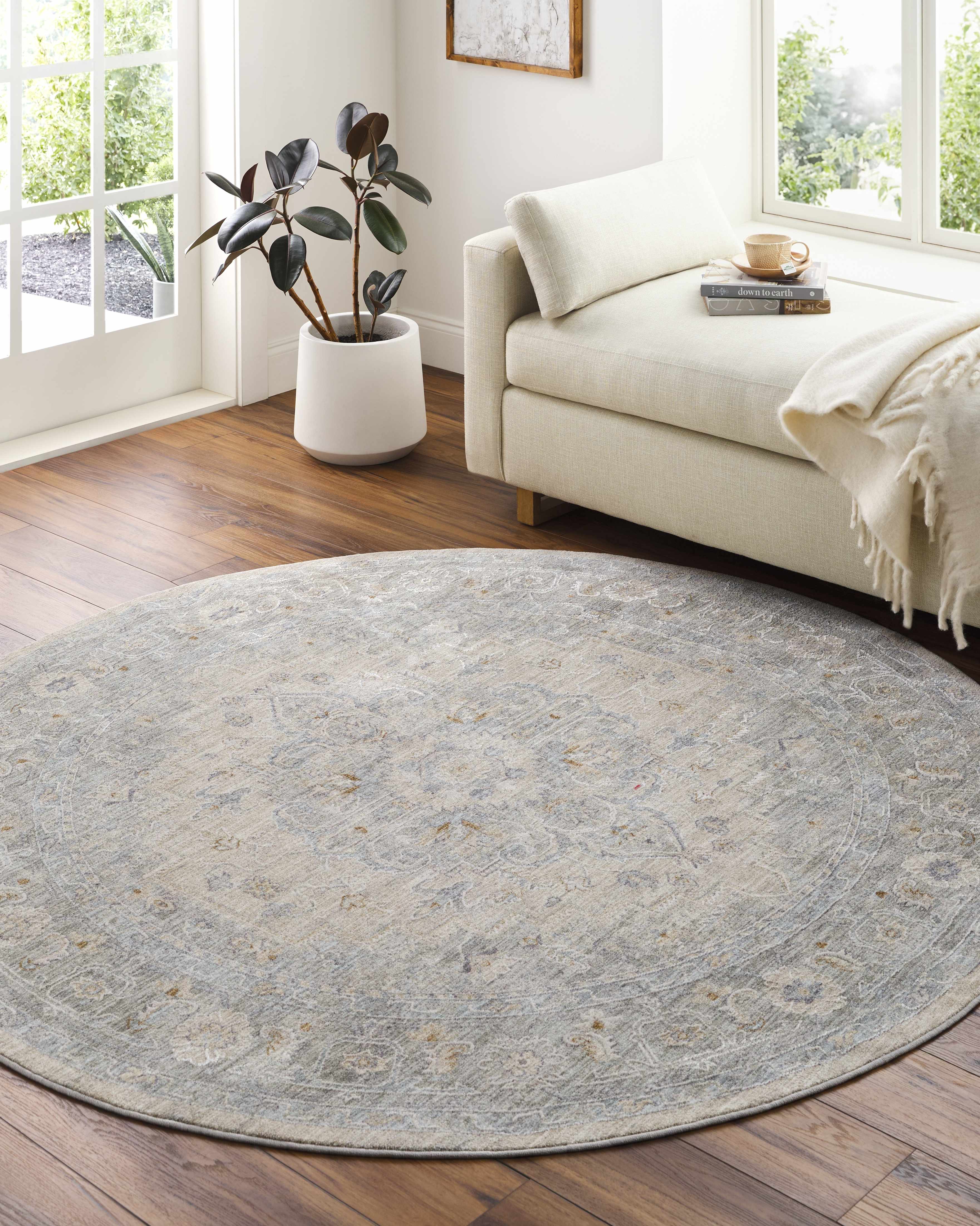 Semaphore Runner Rug - Clearance