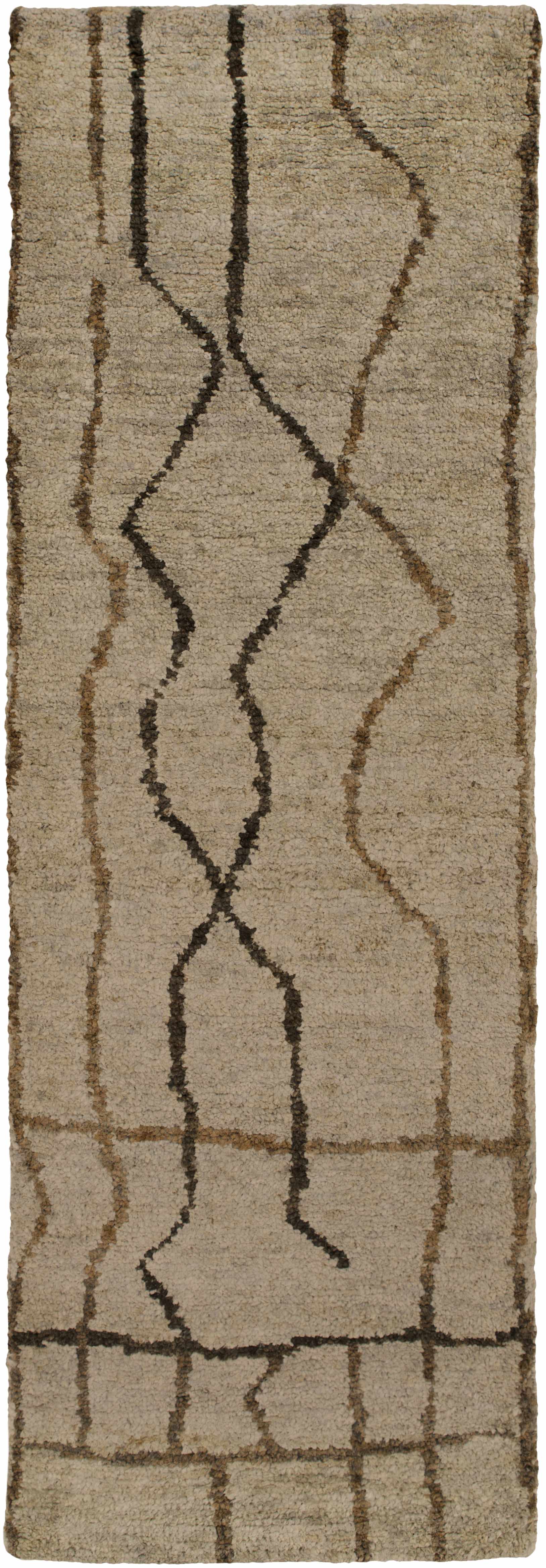 Semora Jute Rug