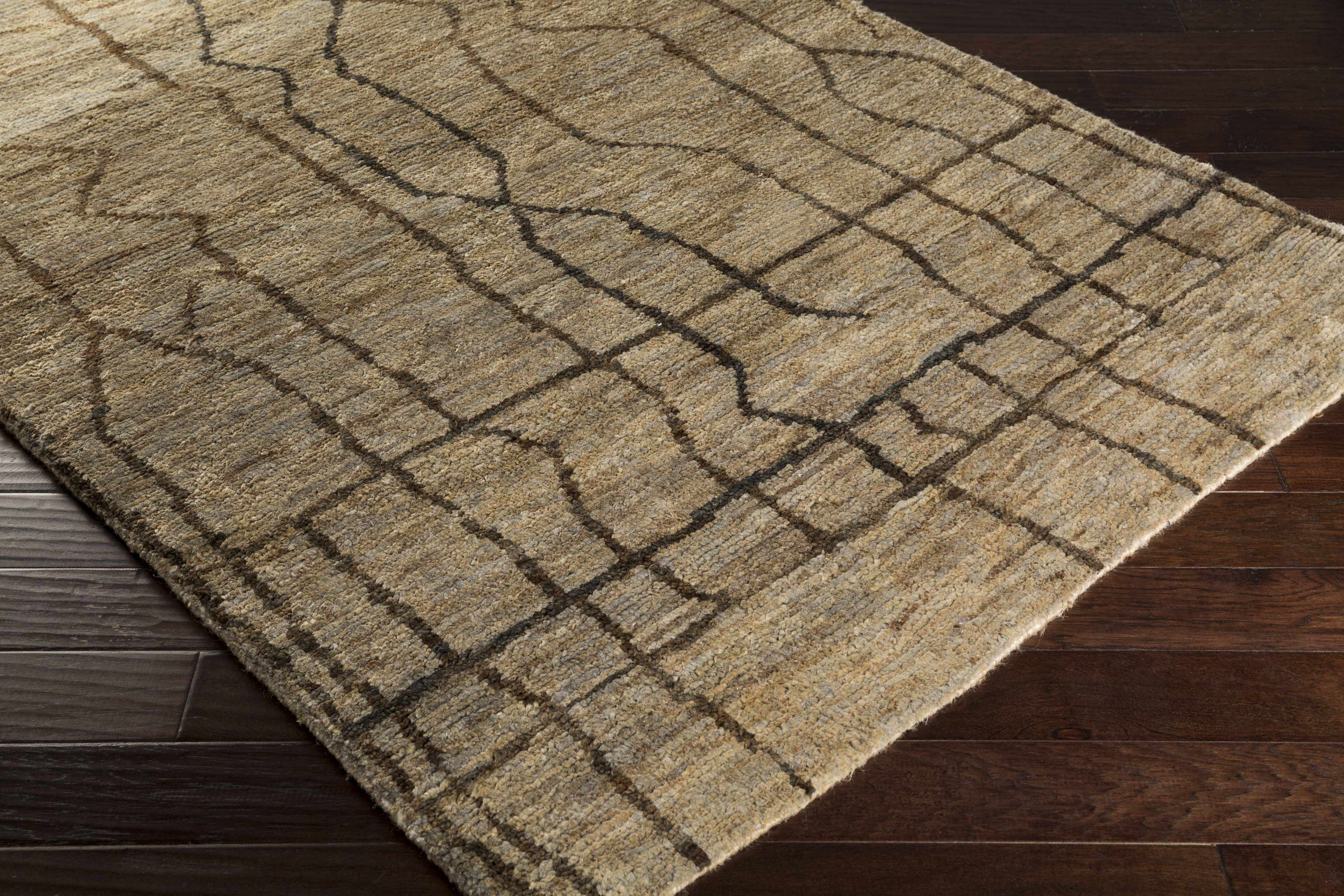 Semora Jute Rug