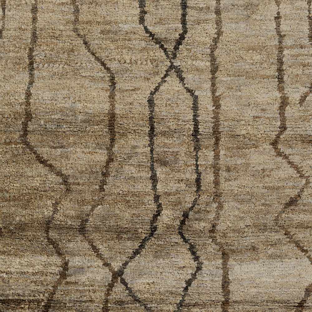 Semora Jute Rug