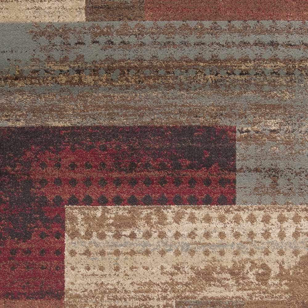 Sample Sentinel Area Rug
