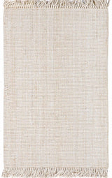 Senneterre Jute Rug