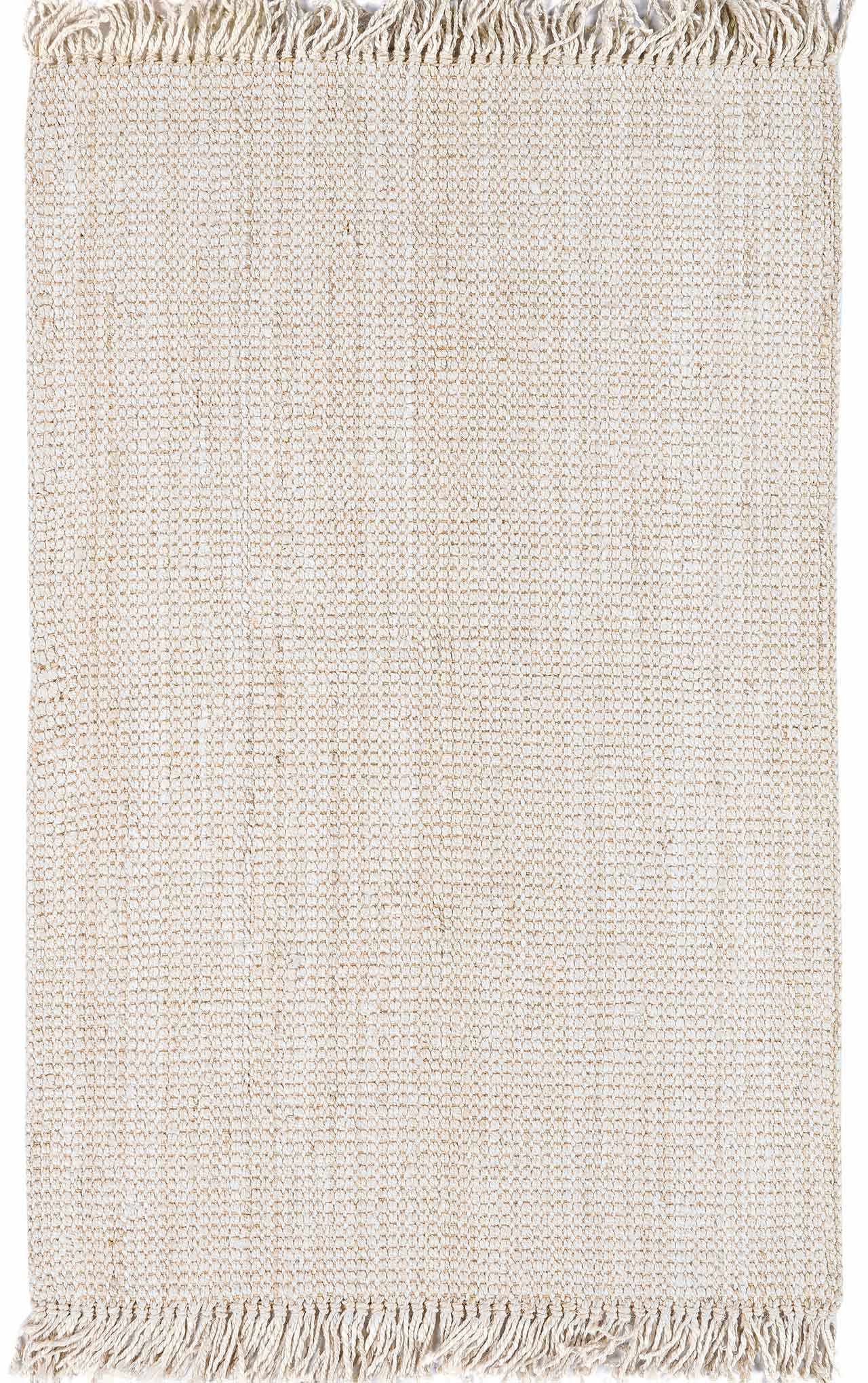 Senneterre Jute Rug