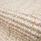 Senneterre Jute Rug