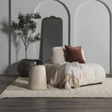 Senneterre Jute Rug