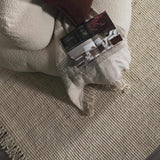 Senneterre Jute Rug